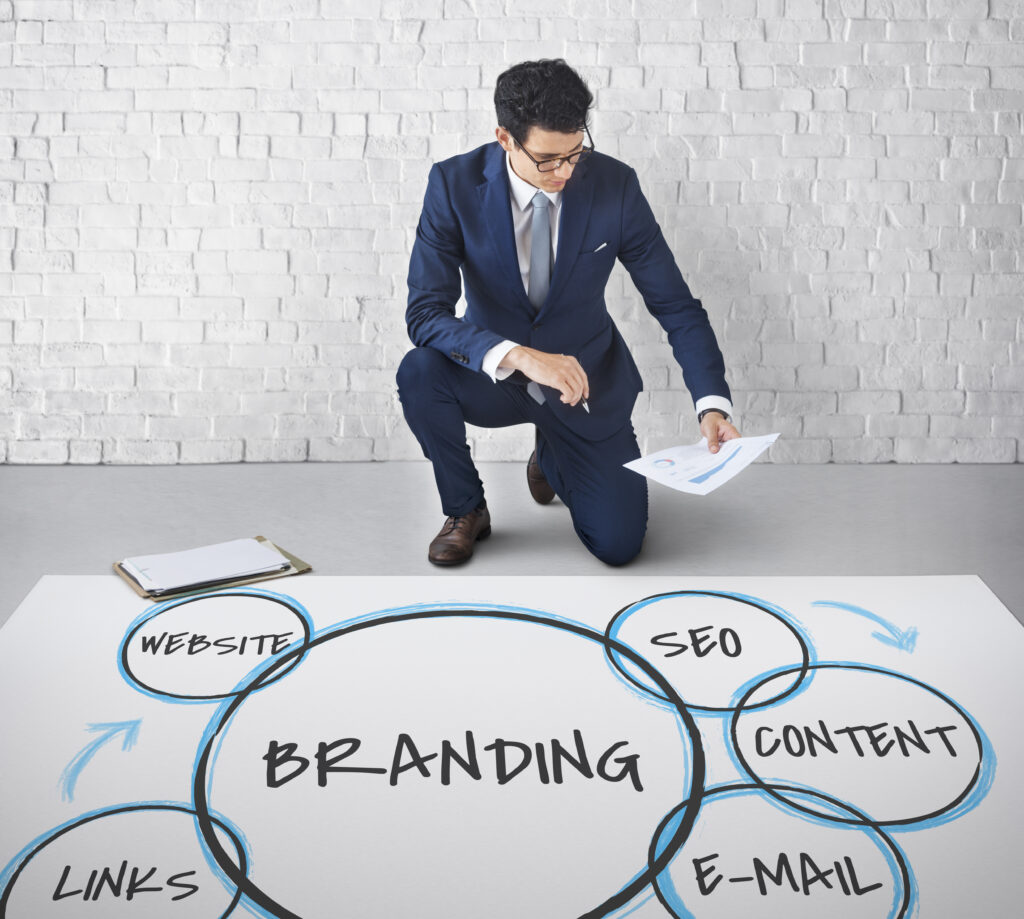 Branding in 2025: What Modern Brands Must Get Right