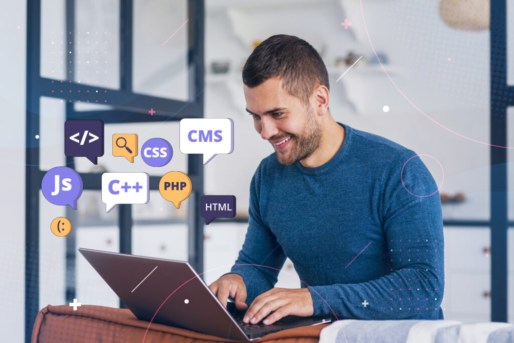 Top Web Development Trends to Watch in 2025